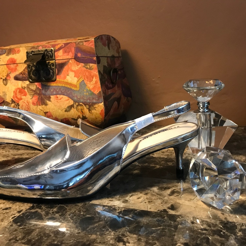 Women shoe